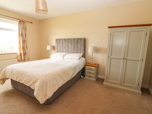 4 Schlafzimmer, Internetzugang