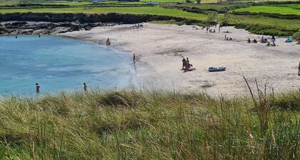 CASEY HOUSE, family friendly in Castletownbere, County Cork