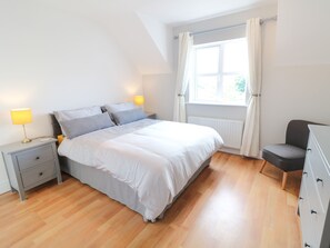 4 bedrooms, Internet