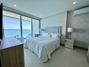 1 chambre, Wi-Fi, literie fournie