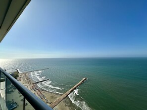 Am Strand