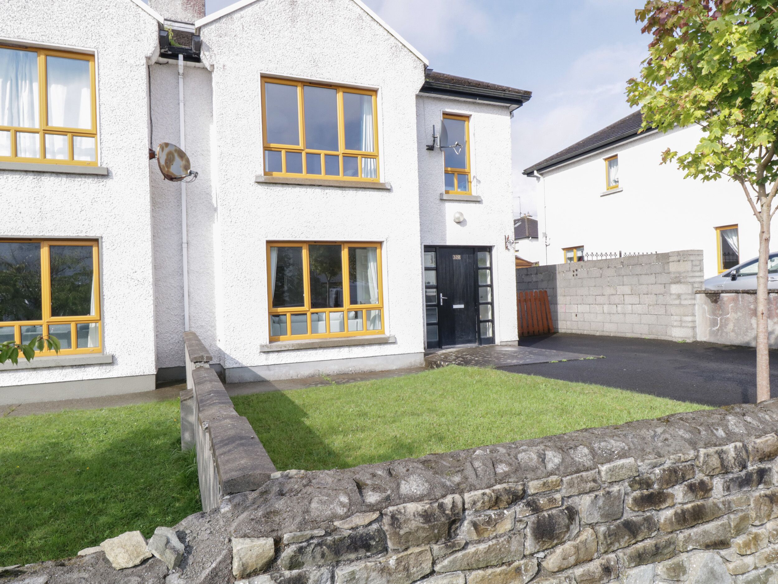 39 QUIGNALECKA, family friendly in Ballina, County Mayo
