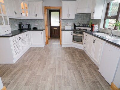 DRUMORE HOUSE, pet friendly in Carrigart, County Donegal