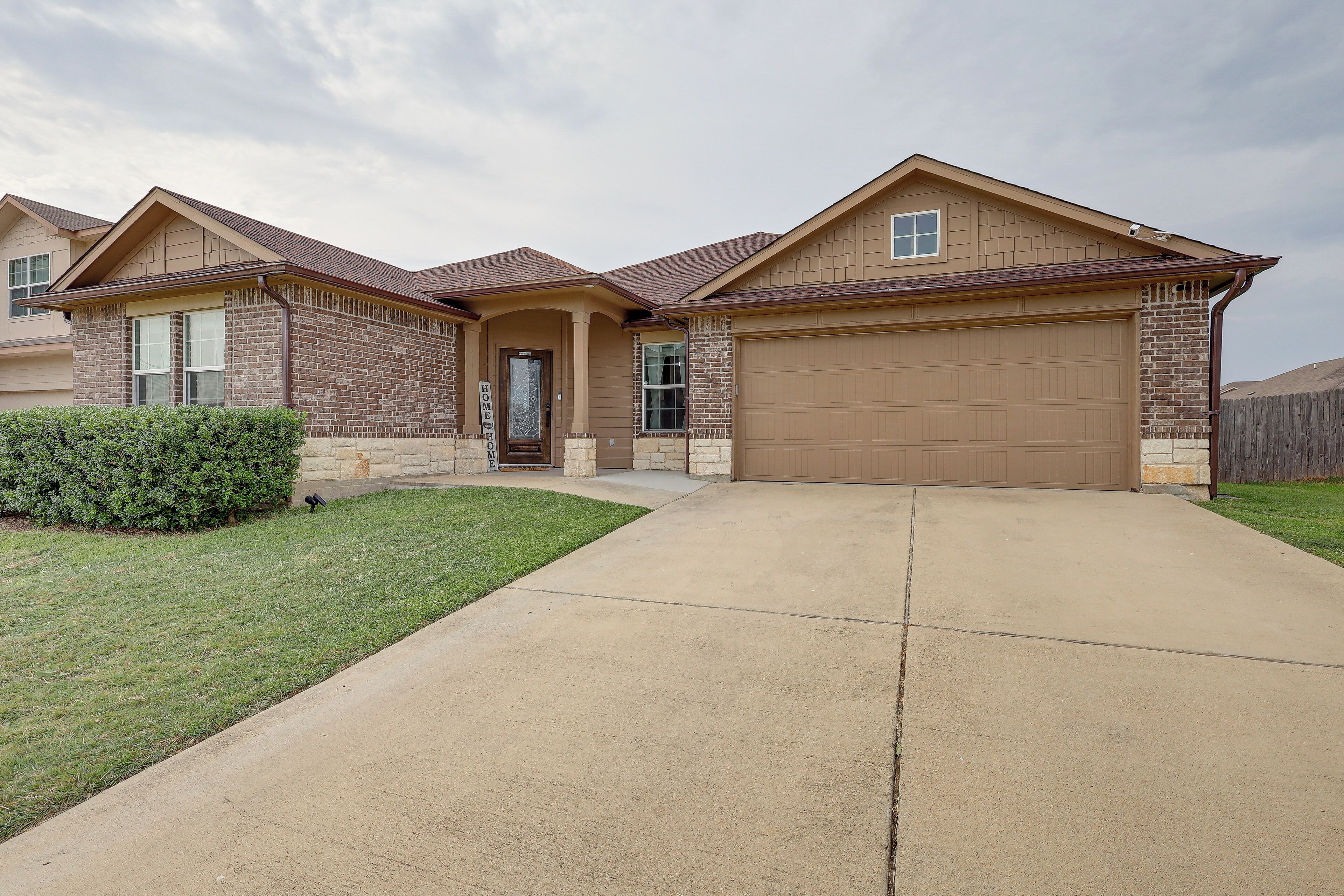 獨棟房屋 (4 Bedrooms) | 住宿內部