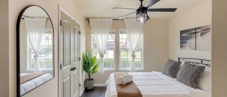 Rumah (4 Bedrooms) | Interior