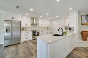 Hus (5 Bedrooms) | Interiør