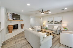 Casa (5 Bedrooms) | Interior
