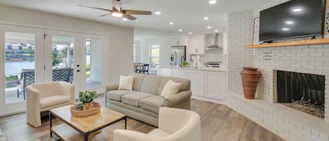 Casa (5 Bedrooms) | Interior
