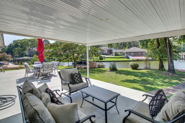 Casa (5 Bedrooms) | Vista frontal de la propiedad