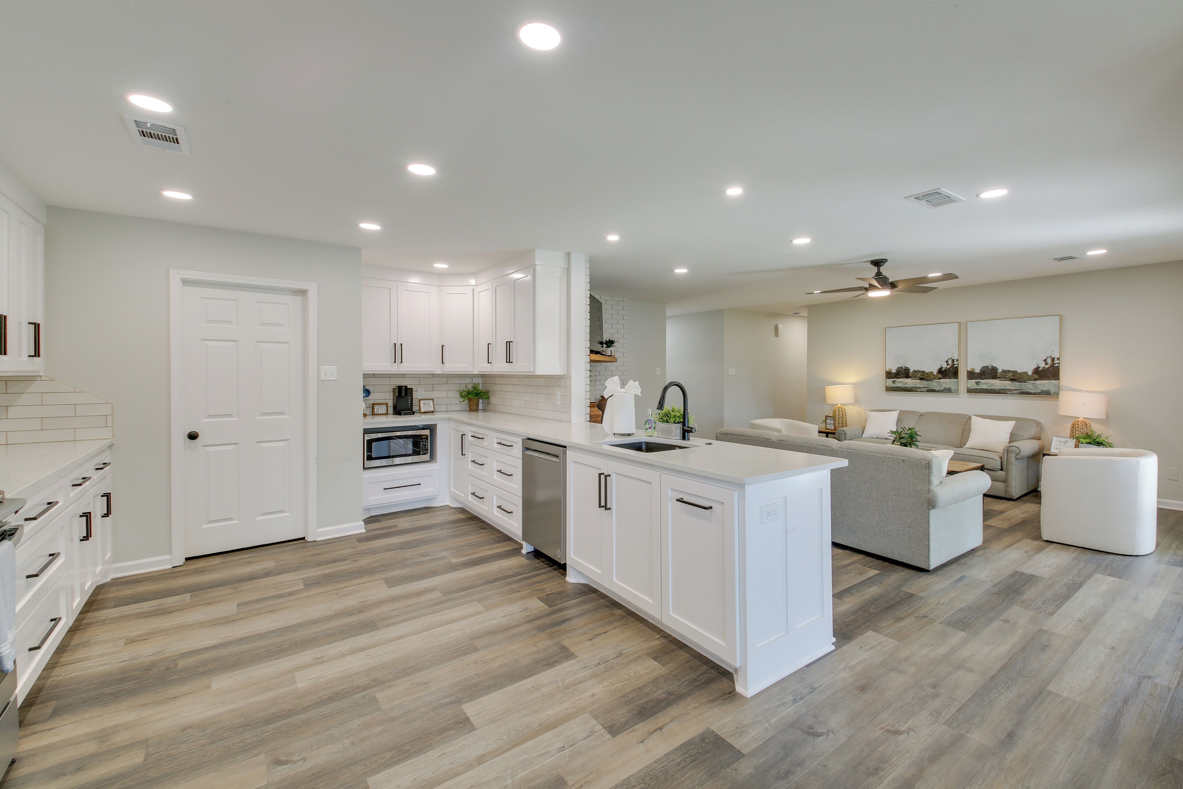 Maison (5 Bedrooms) | Intérieur