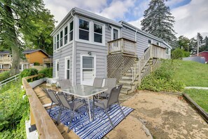 Cottage (3 Bedrooms) | Interior