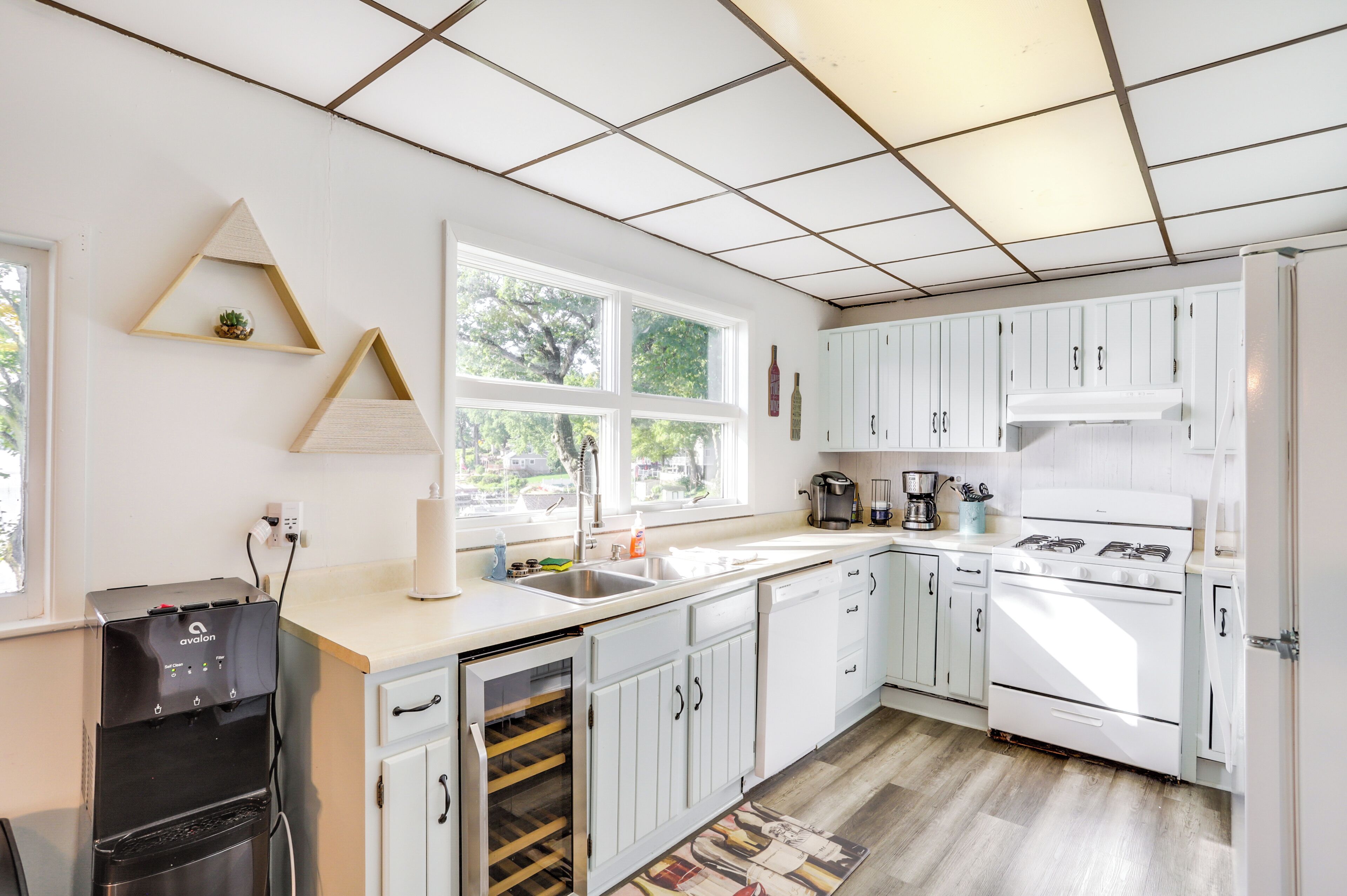 Cottage (3 Bedrooms) | Interior