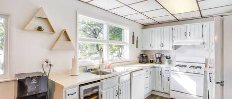 Stuga (3 Bedrooms) | Interiör