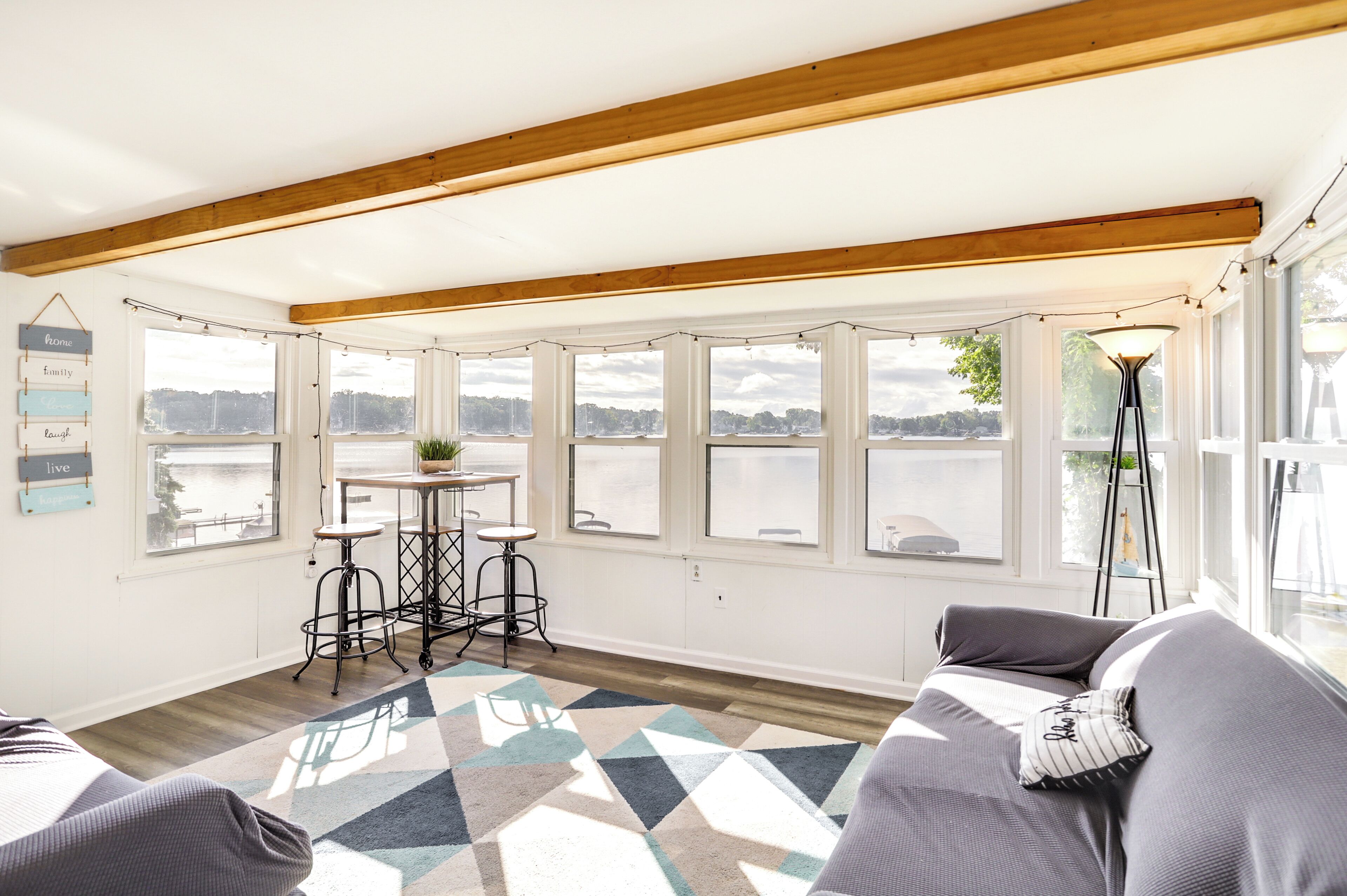 Cottage (3 Bedrooms) | Front of property