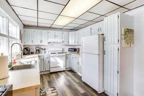 Cottage (3 Bedrooms) | Nội thất