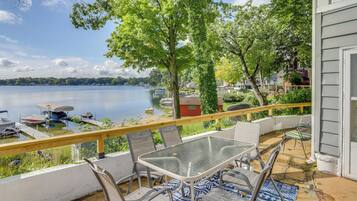 Cottage (3 Bedrooms) | Interior