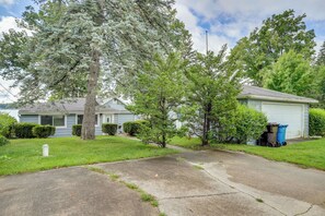 平房 (3 Bedrooms) | 住宿內部