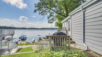 Cottage (3 Bedrooms) | Interior