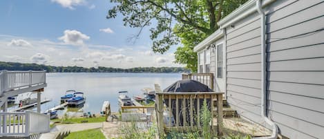 Cottage (3 Bedrooms) | Interieur