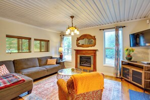 Casa de campo (2 Bedrooms) | Interior