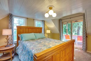 คอทเทจ (2 Bedrooms) | ภายใน