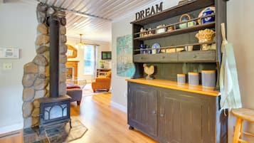 Casa de campo (2 Bedrooms) | Interior