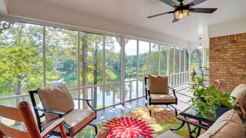 House (3 Bedrooms) | Front of property