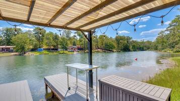 Rumah (2 Bedrooms) | Interior