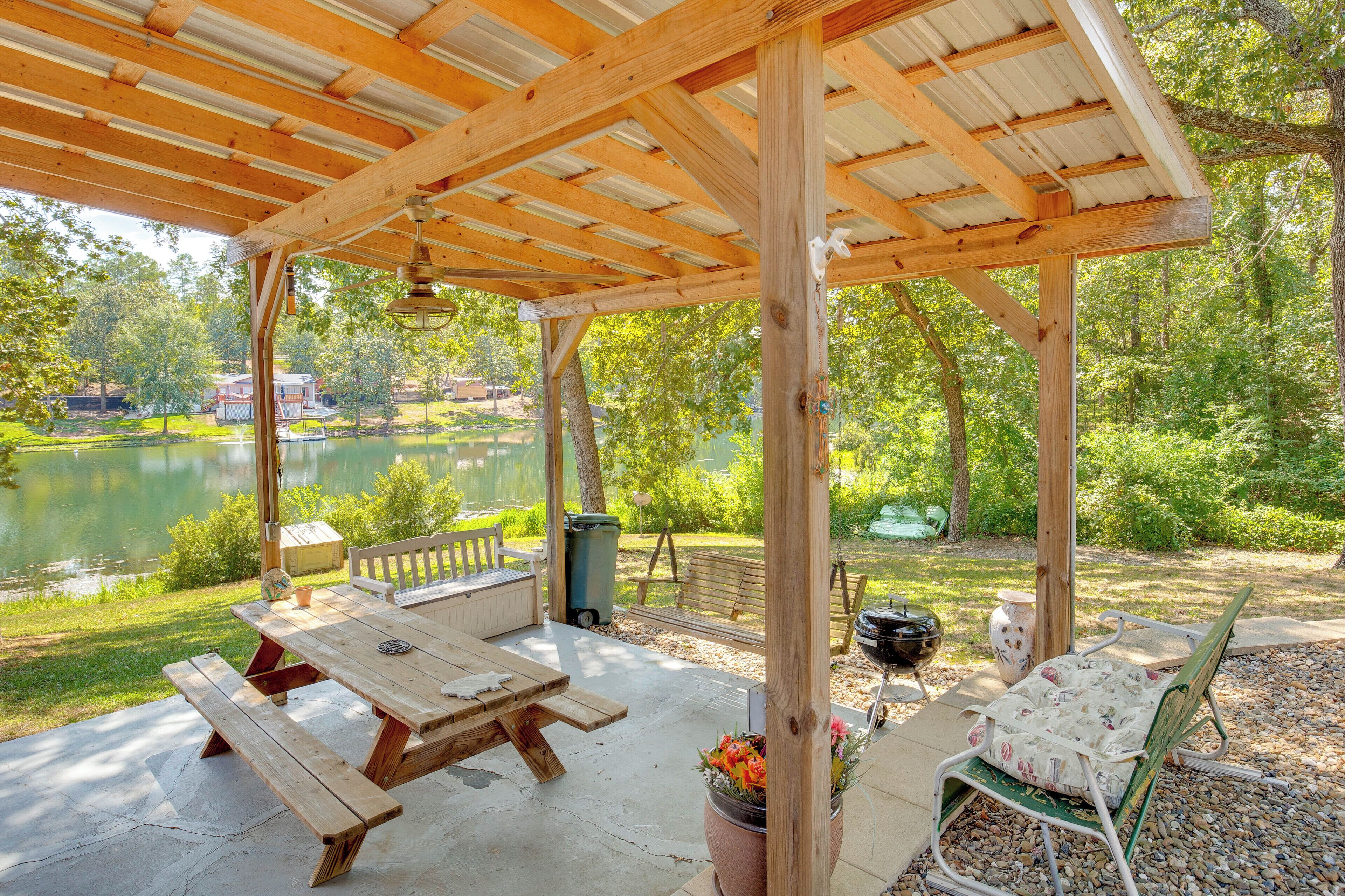 Maison (2 Bedrooms) | Intérieur