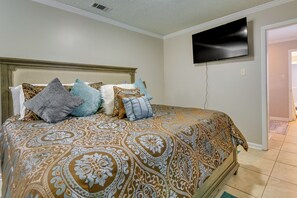 Casa (4 Bedrooms) | Interior