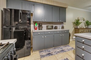 獨棟房屋 (4 Bedrooms) | 住宿內部