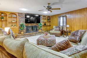 Casa (4 Bedrooms) | Parte interna