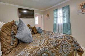Casa (4 Bedrooms) | Parte interna