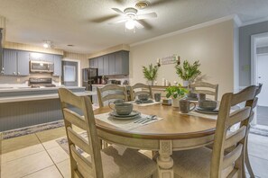 Σπίτι (4 Bedrooms) | Εσωτερικοί χώροι