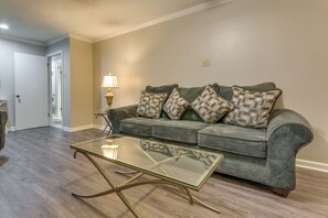 Casa (4 Bedrooms) | Interior