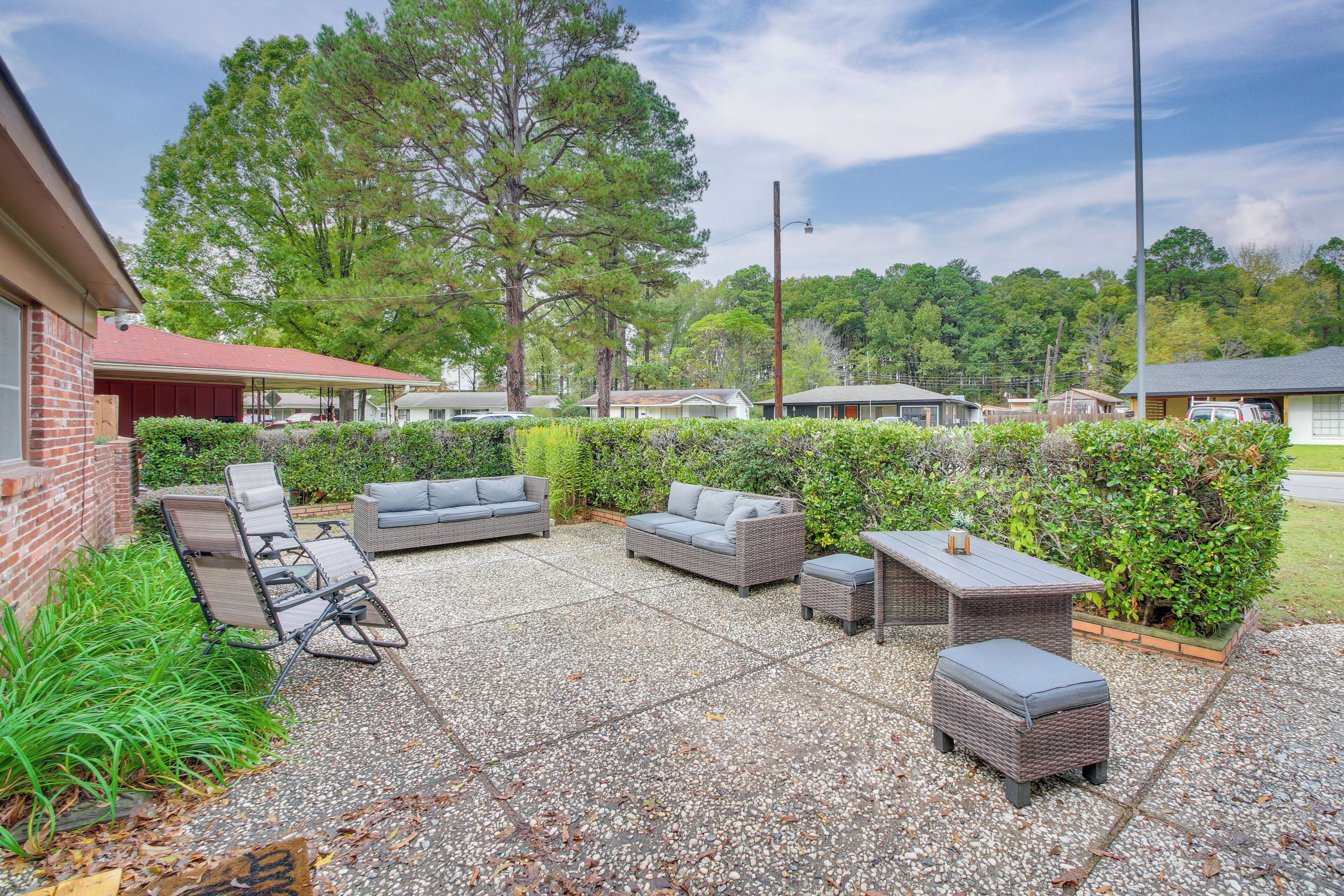 独立别墅 (4 Bedrooms) | 住宿内部