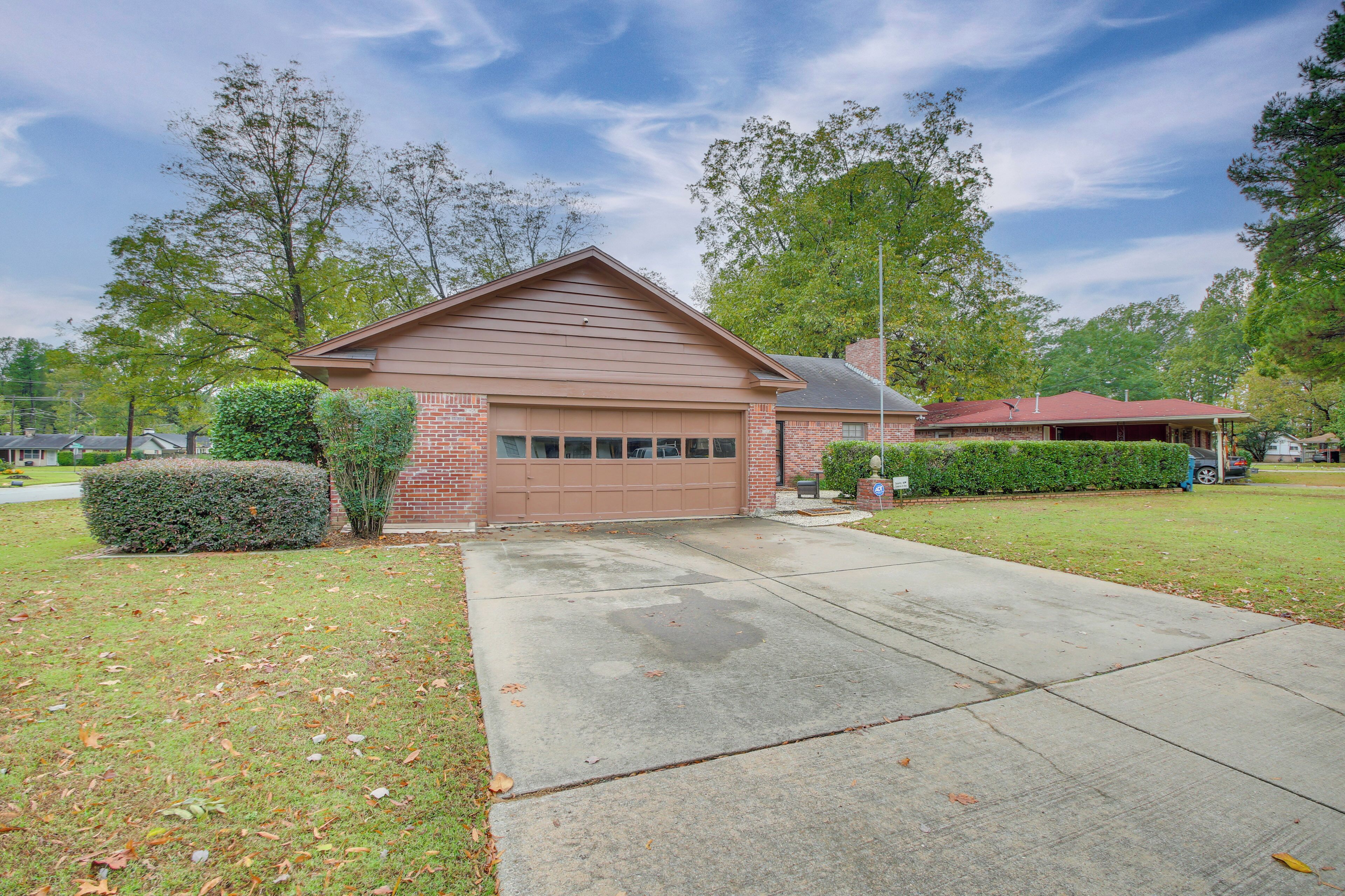 House (4 Bedrooms) | Bahagian dalam