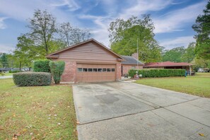 บ้านพัก (4 Bedrooms) | ภายใน