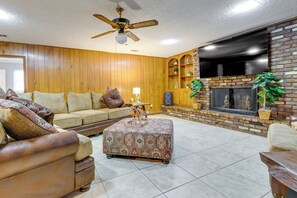 Casa (4 Bedrooms) | Interior