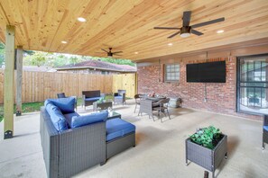 Nhà (4 Bedrooms) | Nội thất