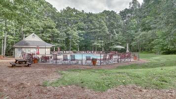 Apartment (4 Bedrooms) | Interior