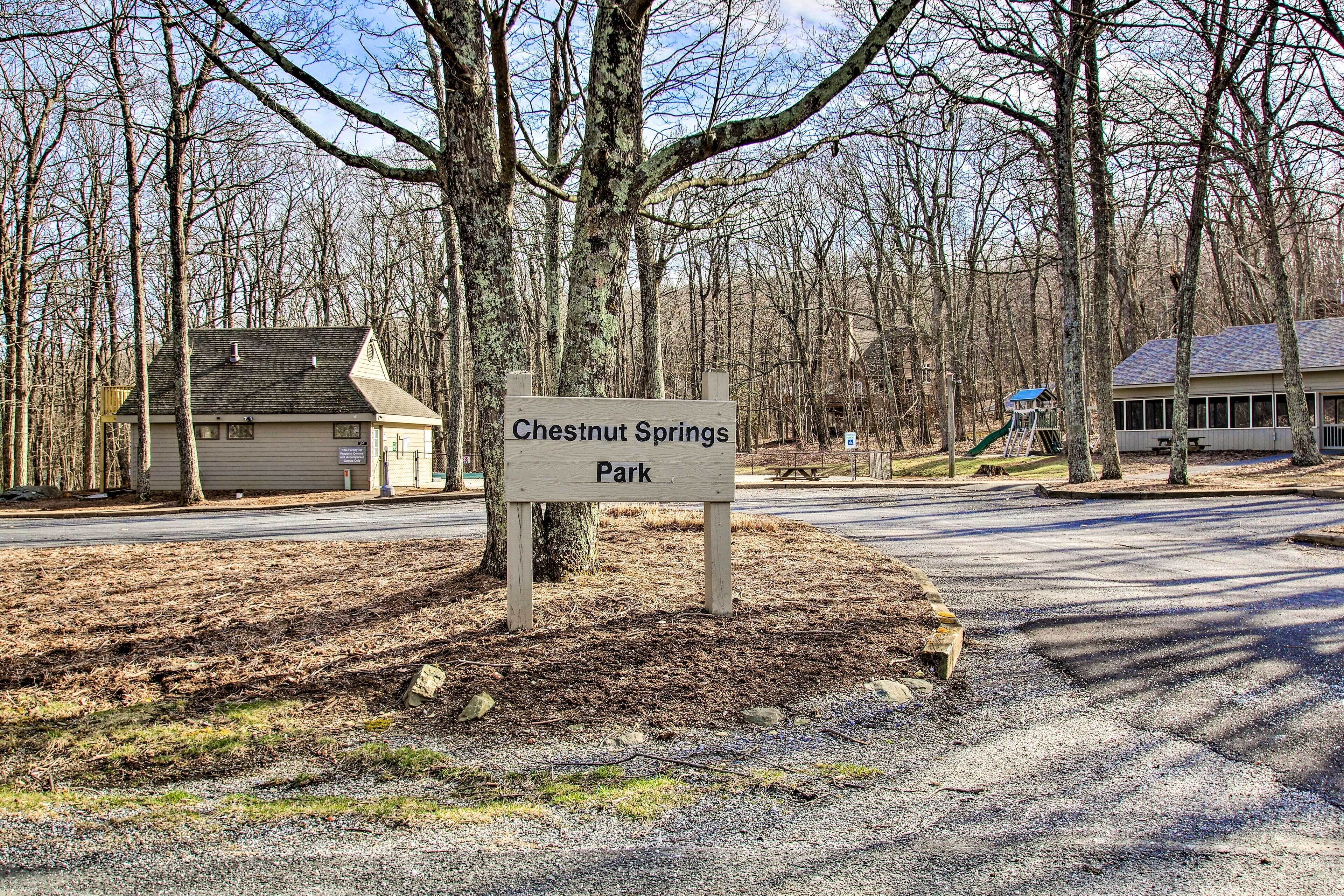 Apartment (4 Bedrooms) | Interior