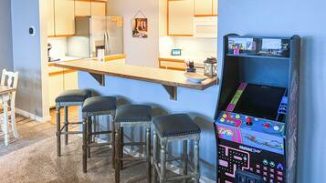 Apartment (4 Bedrooms) | Interior