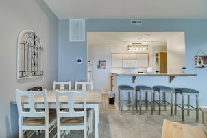 公寓 (4 Bedrooms) | 住宿内部