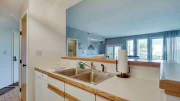 Apartment (4 Bedrooms) | Interior