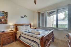 Appartement (4 Bedrooms) | Interieur