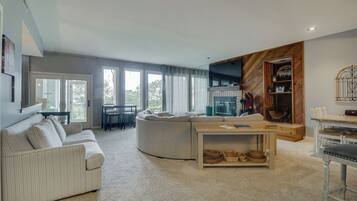 Apartment (4 Bedrooms) | Interior