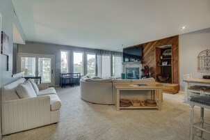 公寓 (4 Bedrooms) | 住宿内部