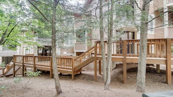 Apartment (4 Bedrooms) | Interior