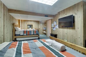 Apartment (4 Bedrooms) | Interior